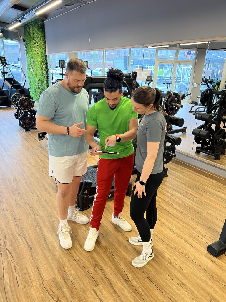 TAL MK LH Tablet Gruppe (10)